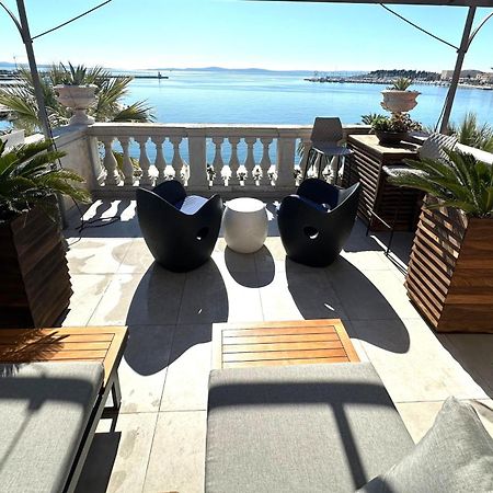 Riva Luxury Suites Split Luaran gambar
