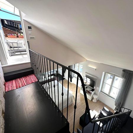 Riva Luxury Suites Split Luaran gambar