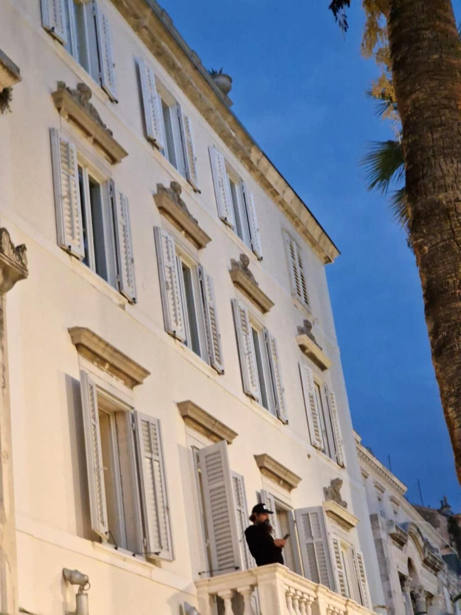 Riva Luxury Suites Split Luaran gambar