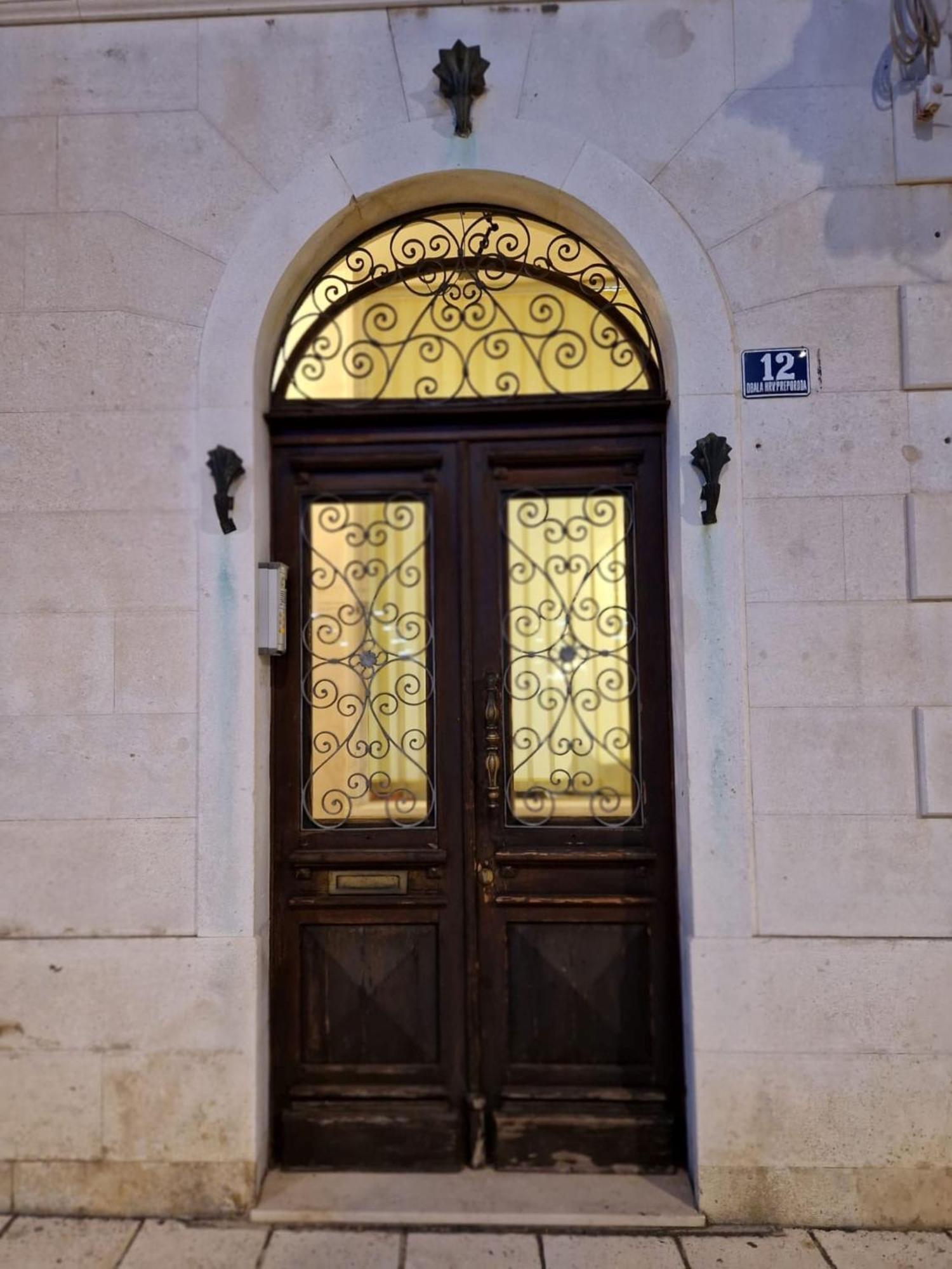 Riva Luxury Suites Split Luaran gambar