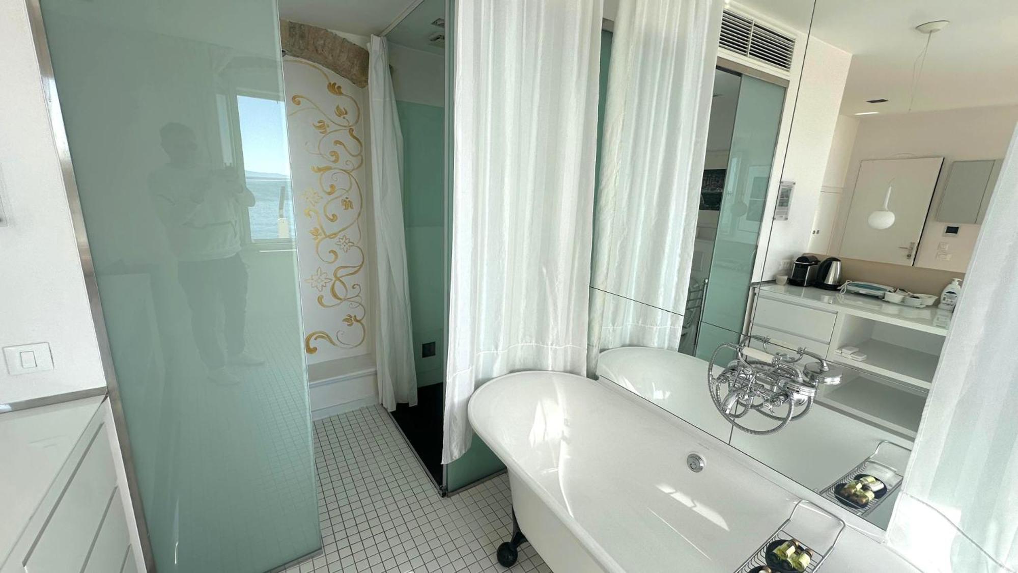 Riva Luxury Suites Split Luaran gambar