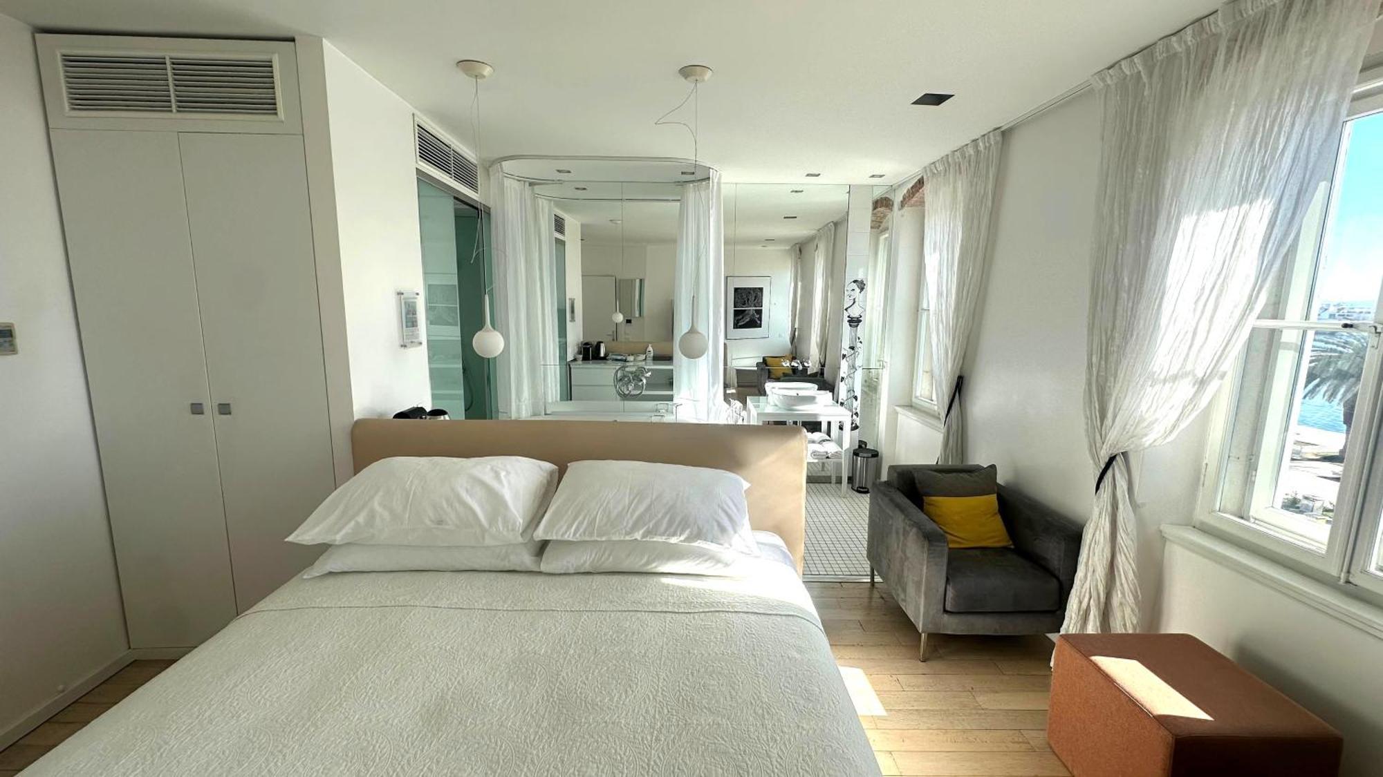 Riva Luxury Suites Split Luaran gambar
