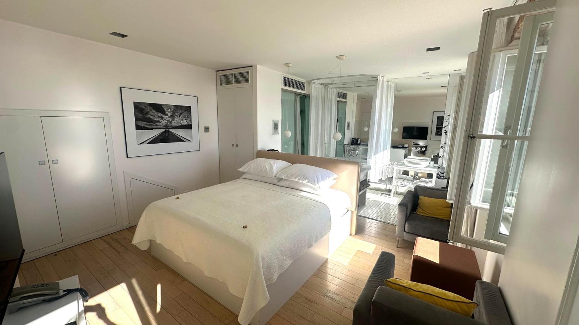 Riva Luxury Suites Split Luaran gambar