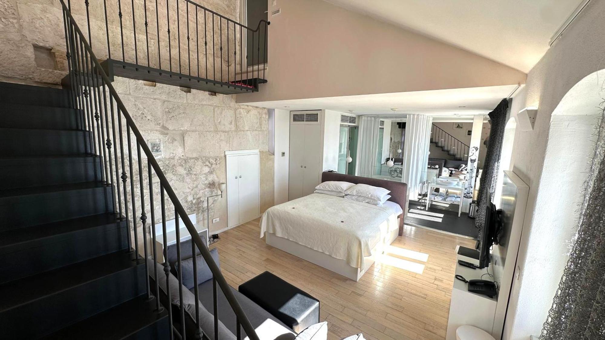 Riva Luxury Suites Split Luaran gambar