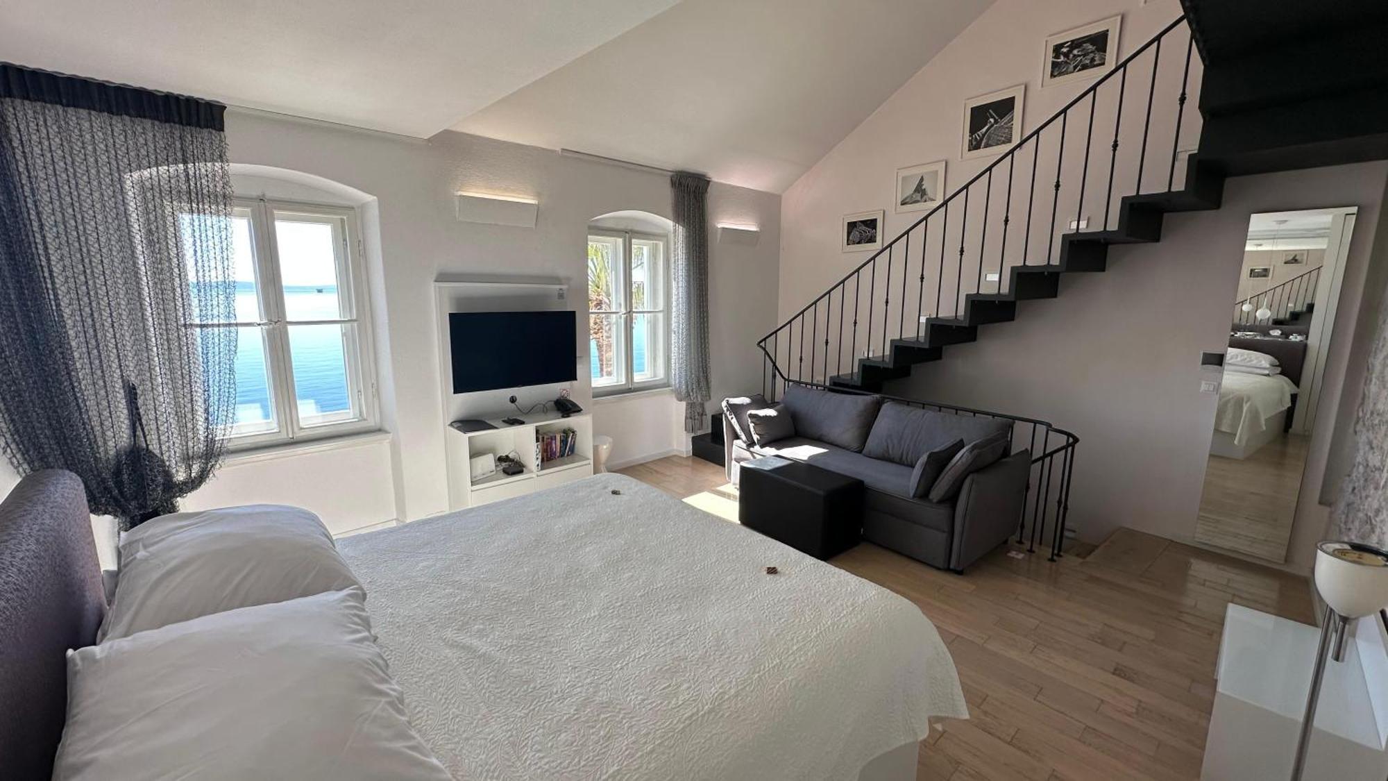 Riva Luxury Suites Split Luaran gambar