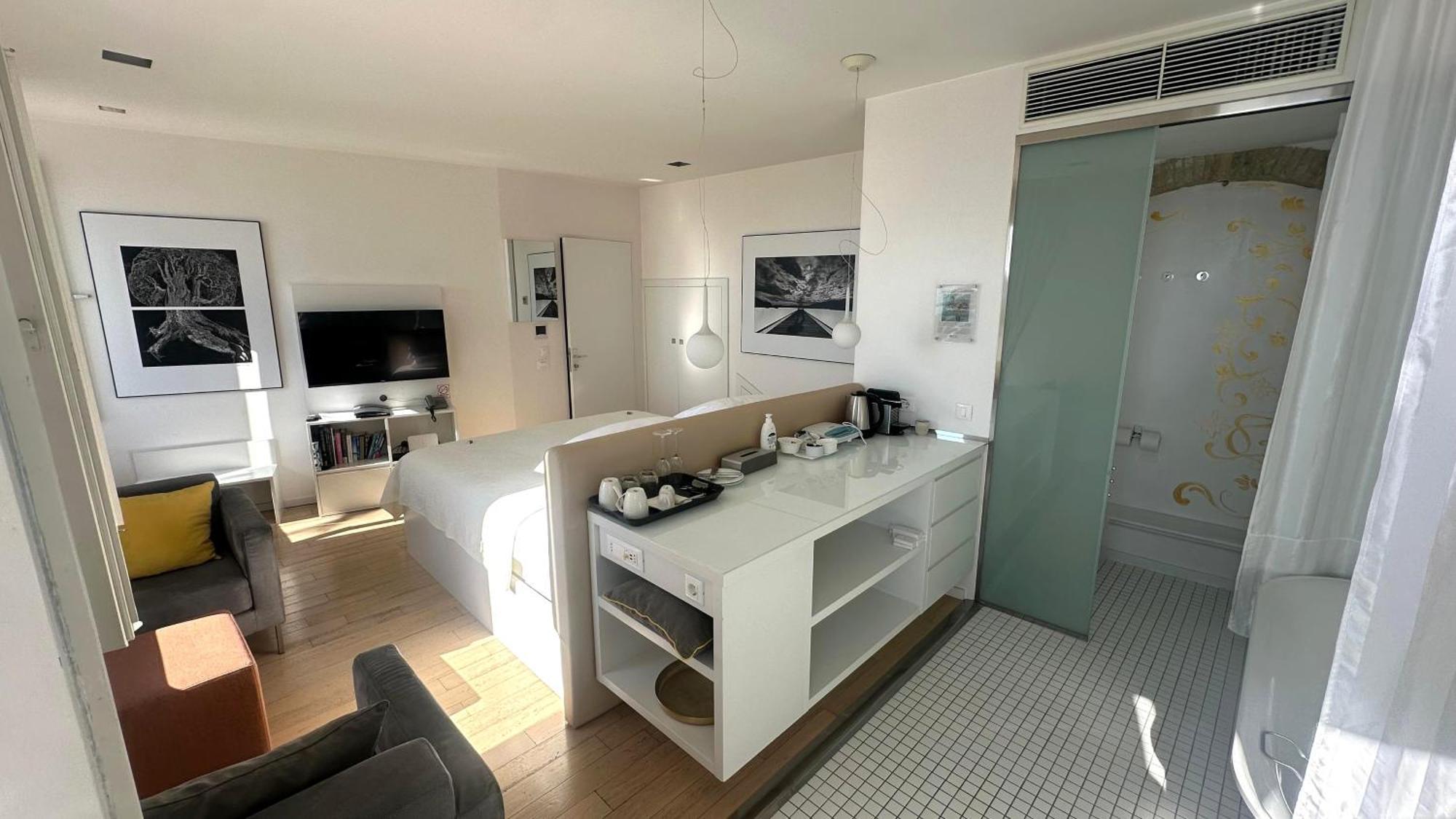Riva Luxury Suites Split Luaran gambar