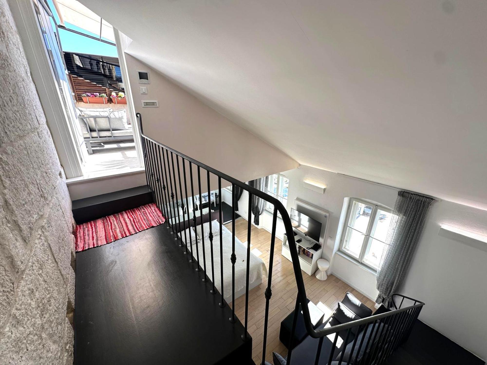Riva Luxury Suites Split Luaran gambar