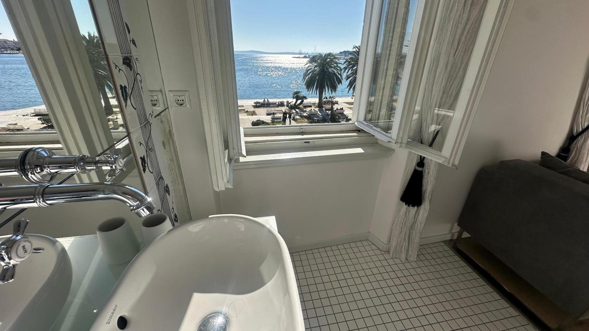 Riva Luxury Suites Split Luaran gambar