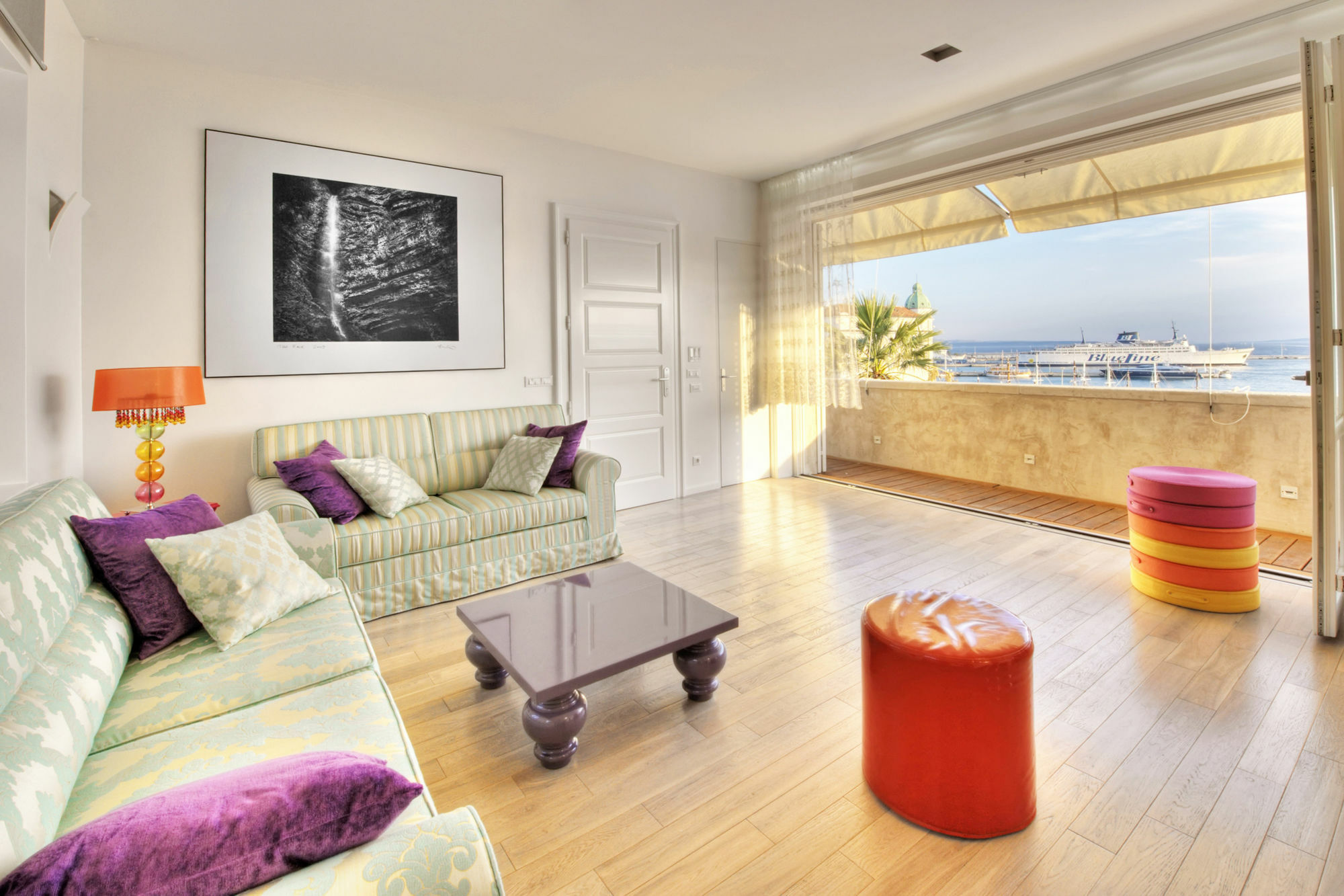 Riva Luxury Suites Split Luaran gambar