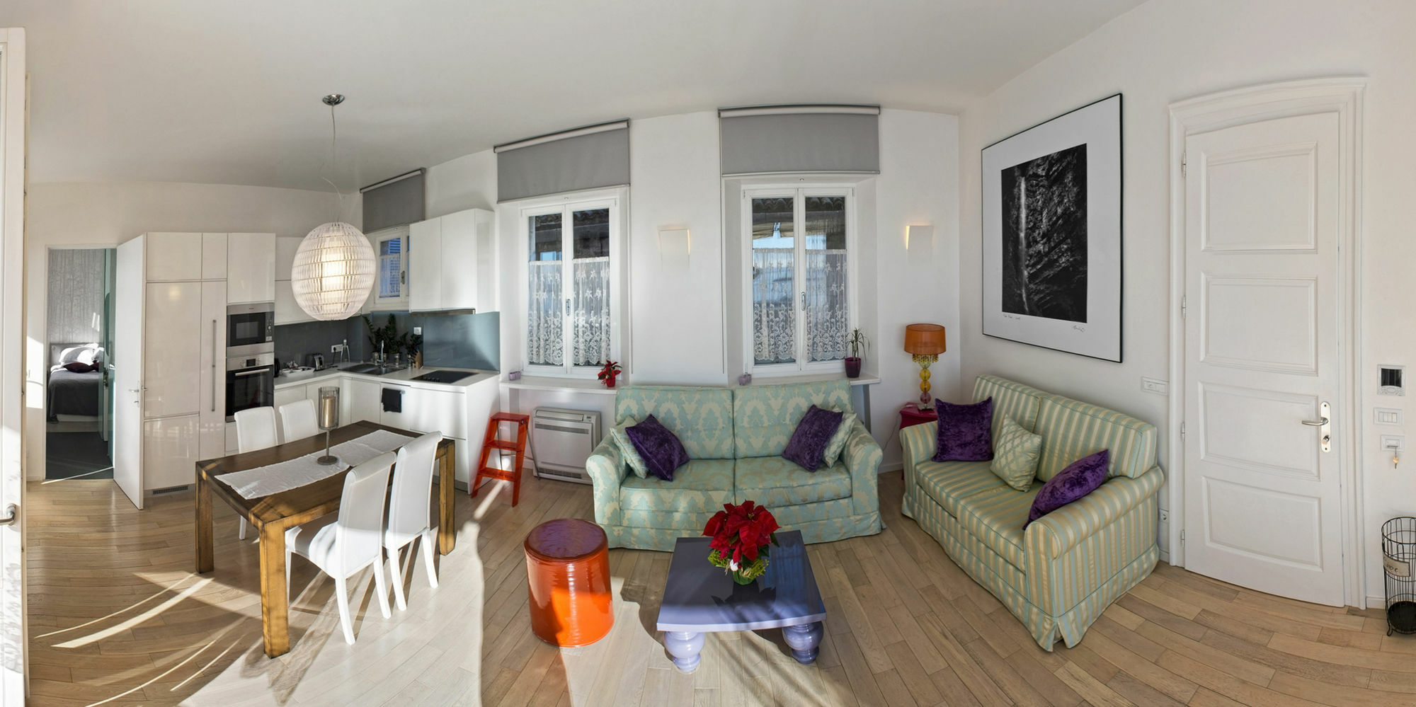 Riva Luxury Suites Split Luaran gambar