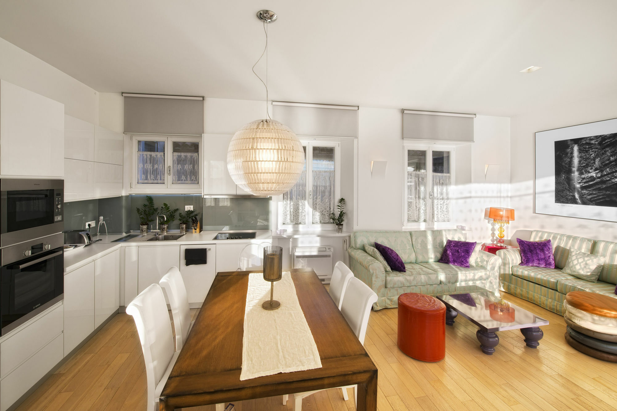 Riva Luxury Suites Split Luaran gambar