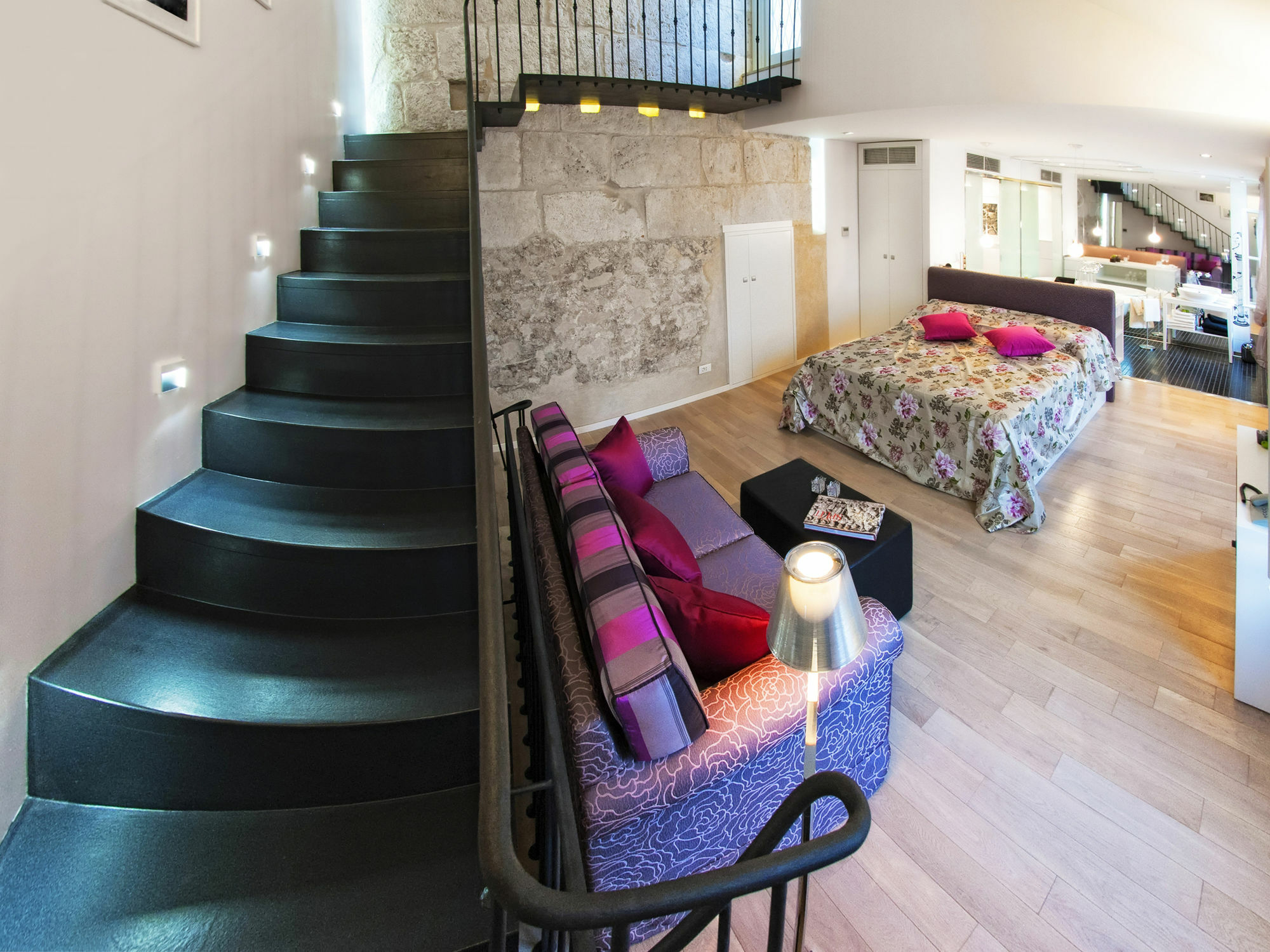 Riva Luxury Suites Split Luaran gambar