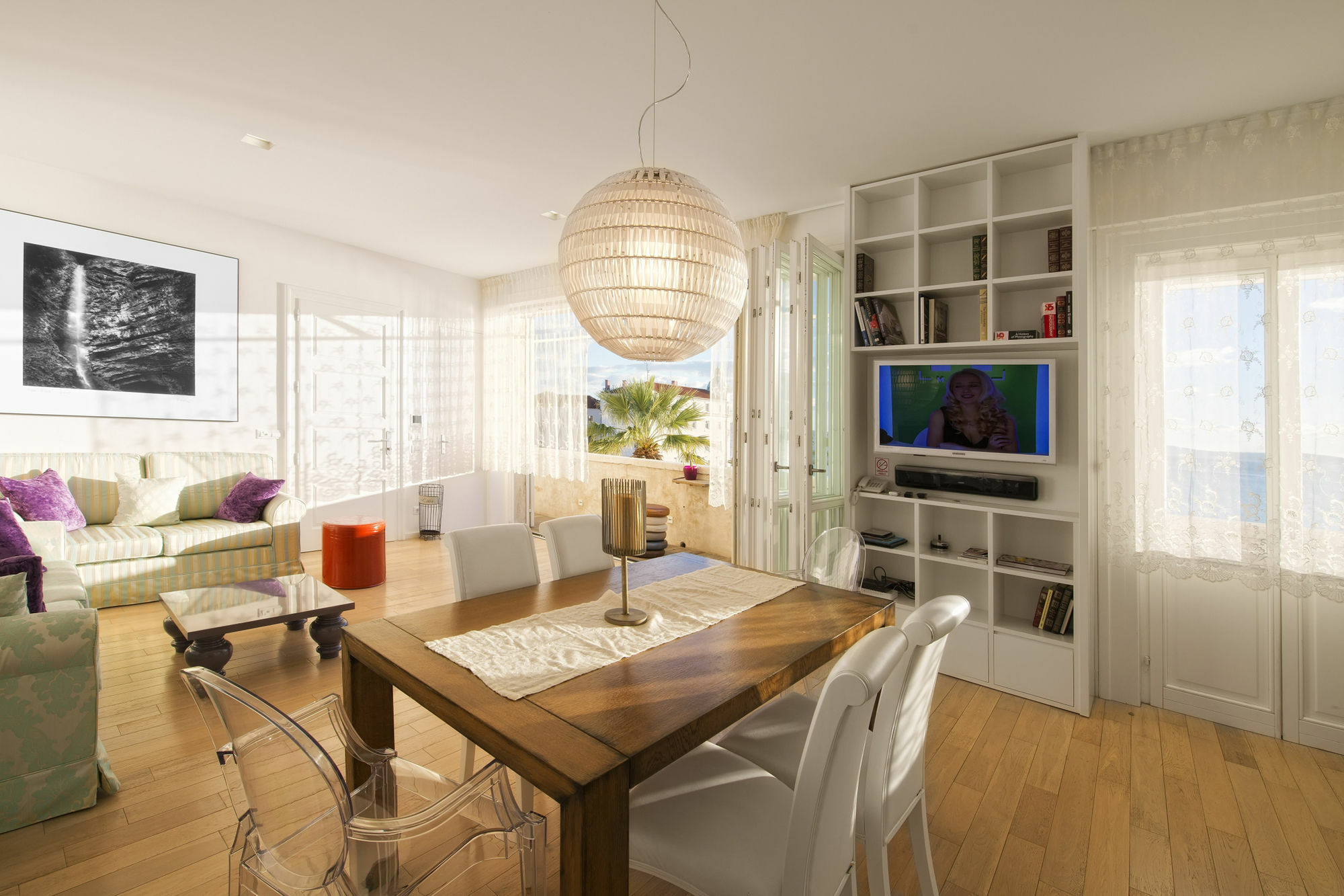 Riva Luxury Suites Split Luaran gambar